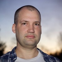 Scott Evanson Email & Phone Number