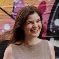 Lume Deodorant Employee Isabelle Elderkin's profile photo