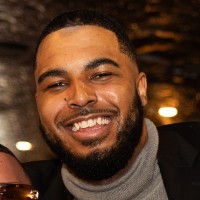 Darren James Email & Phone Number