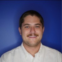 Smarter Grid Solutions Employee Jack Rodman's profile photo