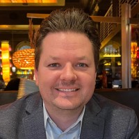 Exeter Finance Employee Michael Provine's profile photo