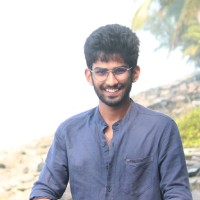 Pranav A Email