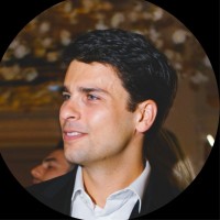 Peninsula Pacific Entertainment (P2E) Employee Drew Cohen's profile photo