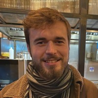 Ziggurat XYZ Employee Jamie Reeves's profile photo