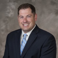 Brasfield & Gorrie, LLC Employee John Strid's profile photo