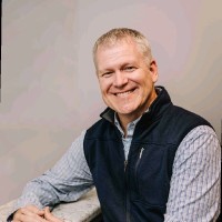 Guhring USA Employee Bryan Blick's profile photo
