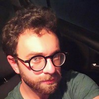 Cybellum Employee Avi Wagshul's profile photo