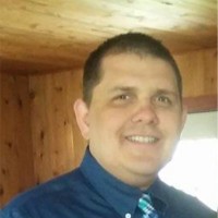 The Challenge Printing Company Employee Gerald Parker's profile photo