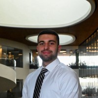 Wells Fargo Employee Robert Cascio's profile photo