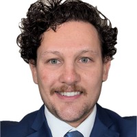 Community Resources For Justice (CRJ) Employee Dmitri Alvarado's profile photo