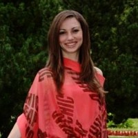 Motion Software Employee Darya Kostova's profile photo