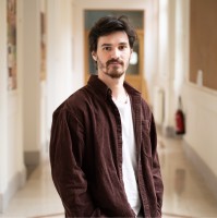 GATEWATCHER Employee Arthur Ragueneau's profile photo