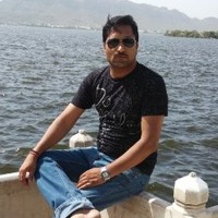 VAS Data Services Pvt Ltd Employee Amit Agarwal's profile photo
