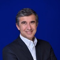 Go1 Employee Jean-Marc Tassetto's profile photo