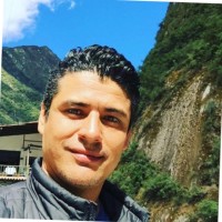 Grupo Alerta Employee Salvador Pinedo's profile photo