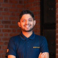 Tejas Jain Email & Phone Number