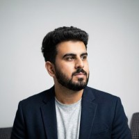 Dispension Industries Inc Employee Mayank Madan's profile photo