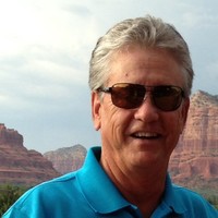 Tempe Elementary School District Employee Steve Pomroy's profile photo