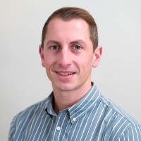 WPA Healthcare Practice Plc Employee Jon Pitts's profile photo