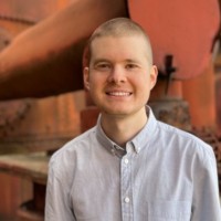 MotionMobs Employee Andrew Kolbe's profile photo