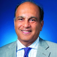 Arvind Sodhani Email & Phone Number