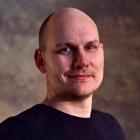 Taste Employee Tomas Nezbeda's profile photo