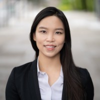 Thermo Fisher Scientific Employee Sumin Lee's profile photo