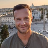 Athanasios Kanoulas Email