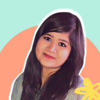 Valma Creations Employee Shruti Agarwal's profile photo