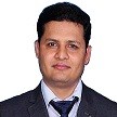 Fico® Employee Vikrant Saini's profile photo