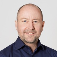 Hefe Schweiz AG Employee Sandro Meier's profile photo