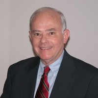Perdue School of Business/Salisbury University Employee Robert Dombrowski's profile photo
