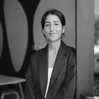 Gluttonomy Employee Camila Atala's profile photo