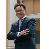 SNS Bank Employee Eric van Gunst's profile photo