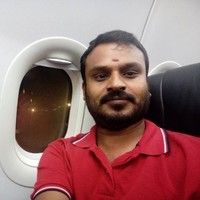 Volercars Employee Venkatesh M's profile photo