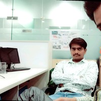 Nippon Signal Co. Ltd. Employee Anurag Dwivedi's profile photo