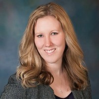 CATALYST CONSULTING GROUP LLC Employee Ariel Bloniarz's profile photo