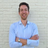 Stefan van Dulst's profile photo