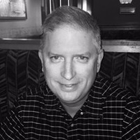 Eric Treiber