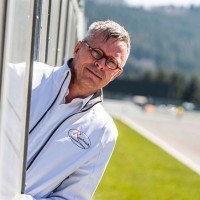 PhotonicsNL Employee Andries Moedt's profile photo