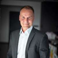T-Systems International Employee Peter Fischer's profile photo