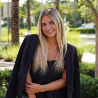 BoardroomPR Employee Lindsey Robison's profile photo