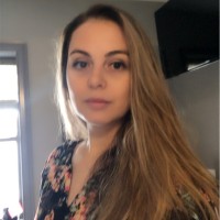 Advocate Brokerage Employee Fabiola Gjinaj's profile photo