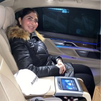 Earth Water Group Employee Harsshita Bhaskar's profile photo