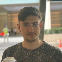 Fox & Sheep Employee Daniel Schutko's profile photo