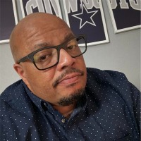 The Port of Virginia Employee Stefan Ford's profile photo