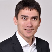 Endress+Hauser Gruppe Employee Andreas Daniel's profile photo