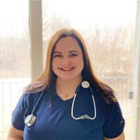 UnityPoint Health – Meriter Employee Anna Galle's profile photo