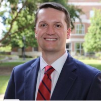 Ecolab Employee Taylor Mathis's profile photo