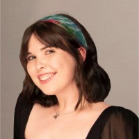 Platinum Rye Entertainment part of TMA Employee Zoe Brooks's profile photo